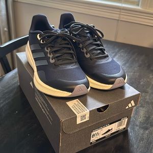 Adidas running sneaker